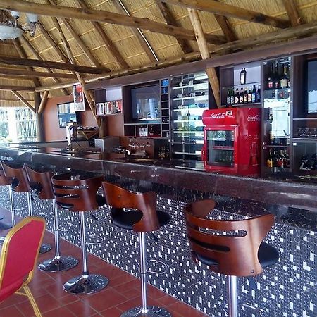Great Seasons Hotel كيغالي المظهر الخارجي الصورة