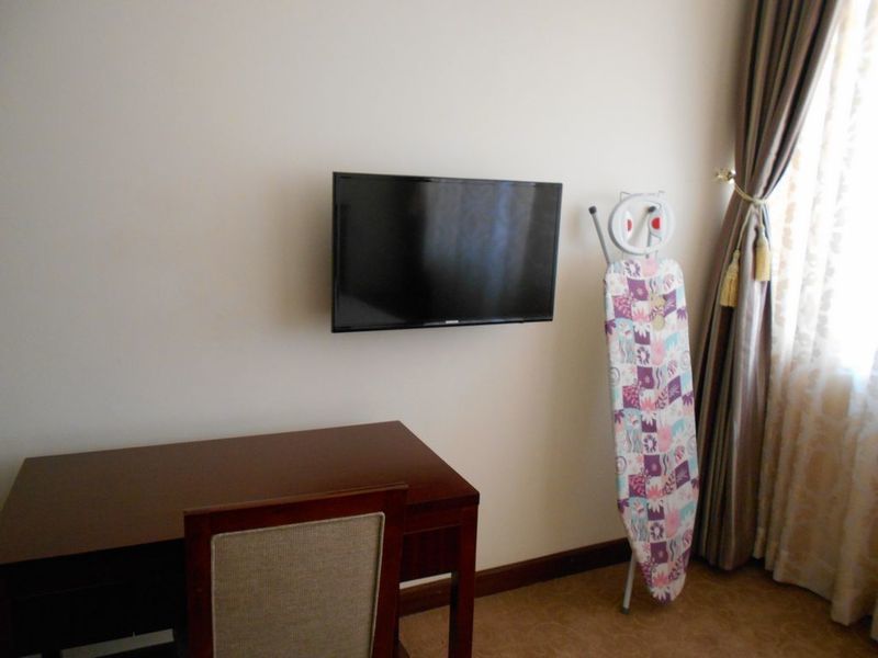 Great Seasons Hotel كيغالي المظهر الخارجي الصورة