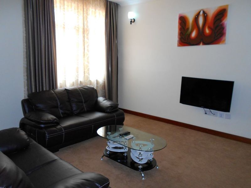 Great Seasons Hotel كيغالي المظهر الخارجي الصورة