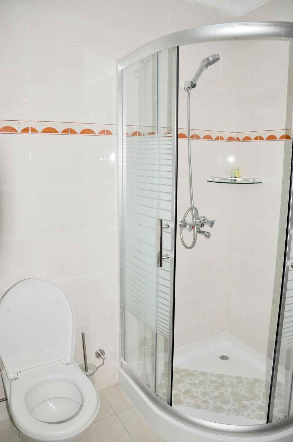 Great Seasons Hotel كيغالي المظهر الخارجي الصورة