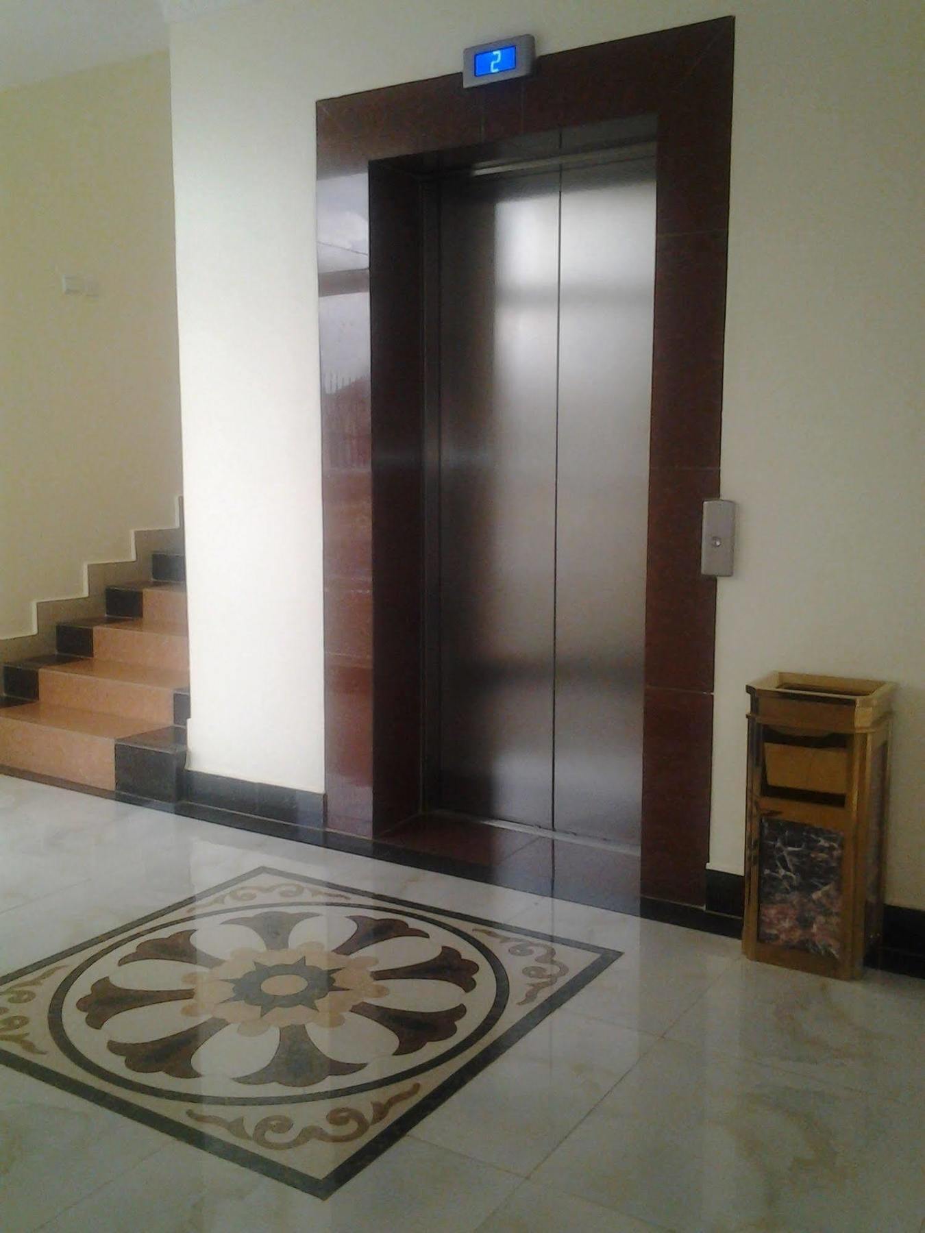 Great Seasons Hotel كيغالي المظهر الخارجي الصورة