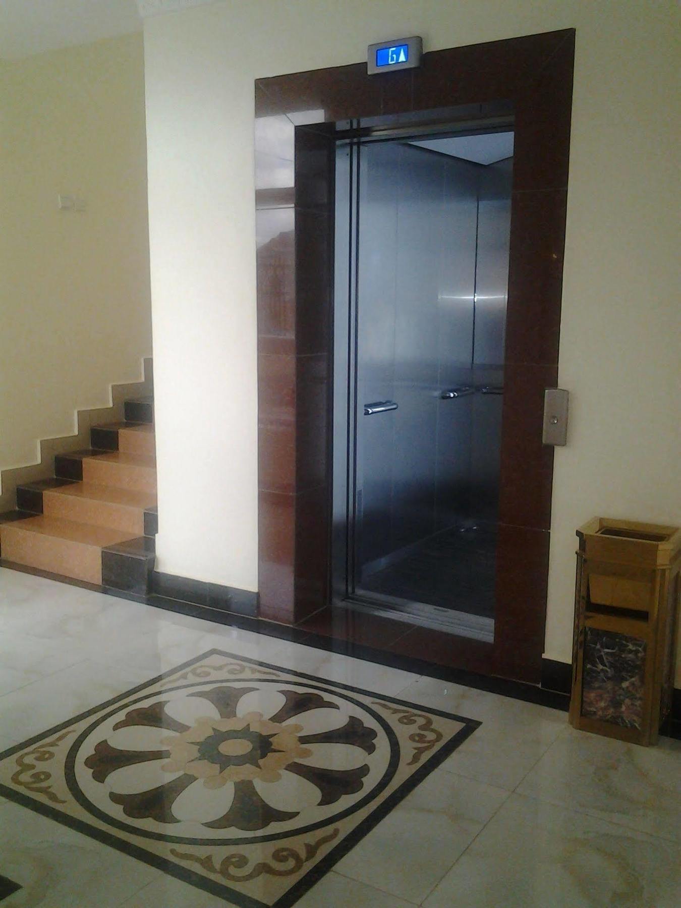 Great Seasons Hotel كيغالي المظهر الخارجي الصورة